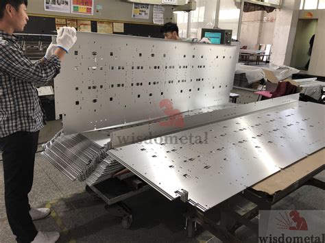 oem sheet metal fabrication exporters|OEM Sheet Metal Fabrication .